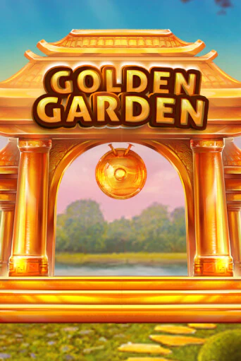 Демо игра Golden Garden играть на официальном сайте Joy Casino