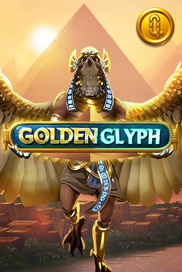 Демо игра Golden Glyph играть на официальном сайте Joy Casino