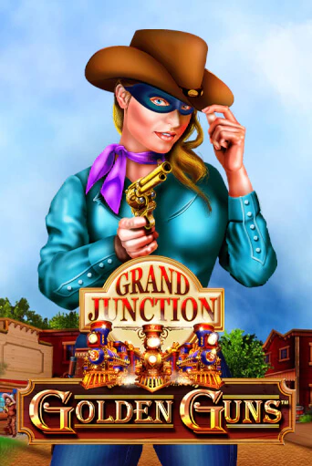 Демо игра Golden Guns - Grand Junction играть на официальном сайте Joy Casino