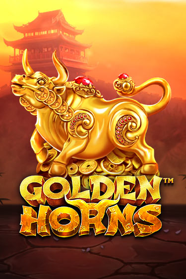 Демо игра Golden Horns играть на официальном сайте Joy Casino