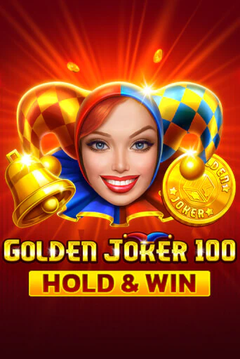 Демо игра Golden Joker 100 Hold And Win играть на официальном сайте Joy Casino