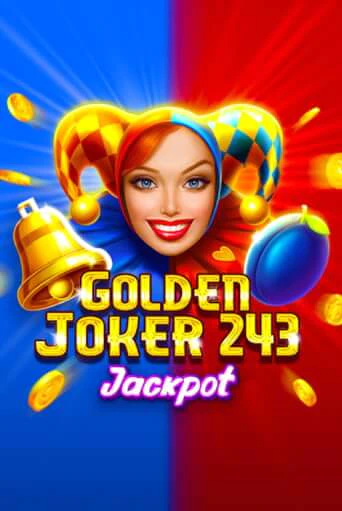 Демо игра Golden Joker 243 играть на официальном сайте Joy Casino