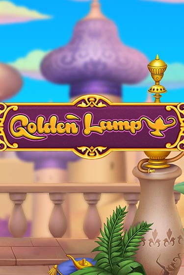 Демо игра Golden Lamp играть на официальном сайте Joy Casino