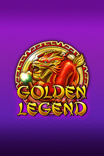 Демо игра Golden Legend играть на официальном сайте Joy Casino