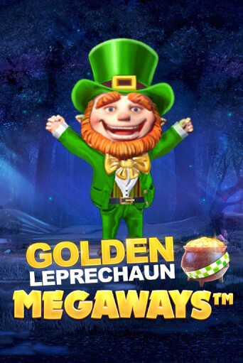 Демо игра Golden Leprechaun MegaWays™ играть на официальном сайте Joy Casino