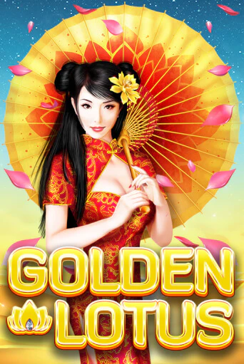 Демо игра Golden Lotus играть на официальном сайте Joy Casino