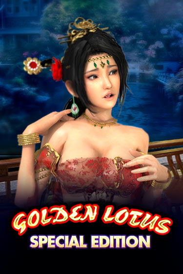 Демо игра Golden Lotus SE играть на официальном сайте Joy Casino