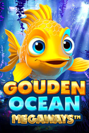 Демо игра Golden Ocean Megaways играть на официальном сайте Joy Casino