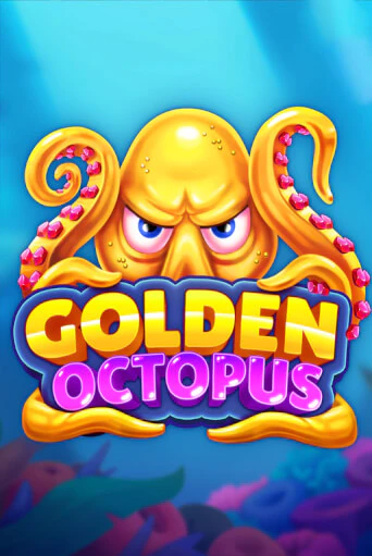 Демо игра Golden Octopus играть на официальном сайте Joy Casino