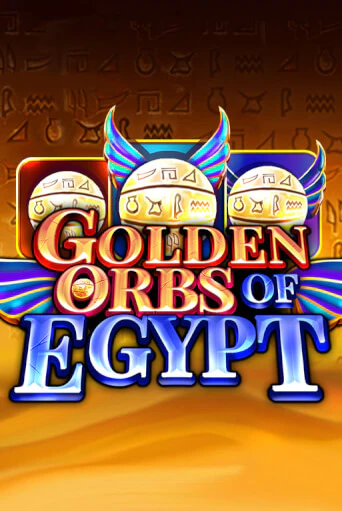 Демо игра Golden Orbs of Egypt играть на официальном сайте Joy Casino