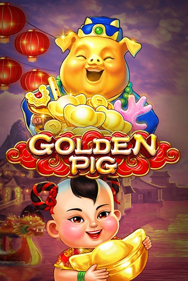 Демо игра Golden Pig играть на официальном сайте Joy Casino