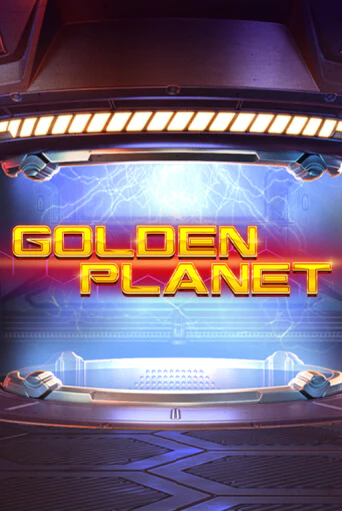 Демо игра Golden Planet играть на официальном сайте Joy Casino