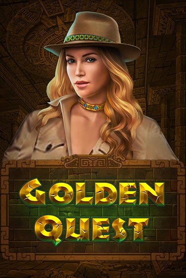 Демо игра Golden Quest играть на официальном сайте Joy Casino