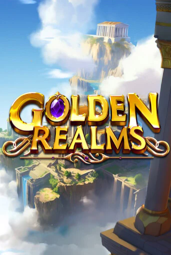 Демо игра Golden Realms играть на официальном сайте Joy Casino