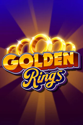 Демо игра Golden Rings играть на официальном сайте Joy Casino