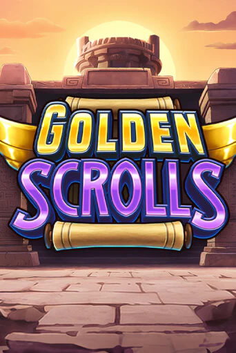 Демо игра Golden Scrolls играть на официальном сайте Joy Casino