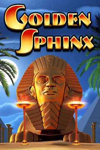 Демо игра Golden Sphinx играть на официальном сайте Joy Casino