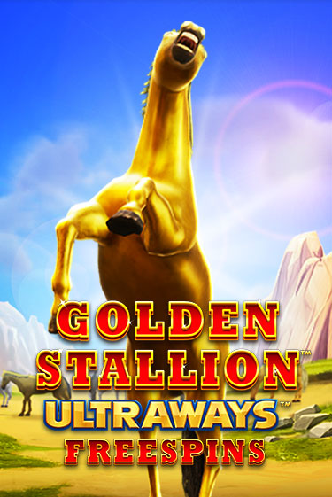 Демо игра Golden Stallion играть на официальном сайте Joy Casino