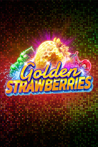 Демо игра Golden Strawberries играть на официальном сайте Joy Casino