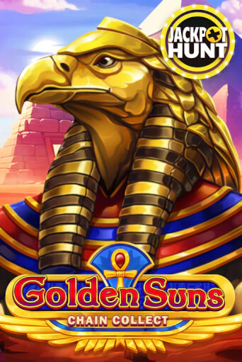 Демо игра Golden Suns: Chain Collect играть на официальном сайте Joy Casino