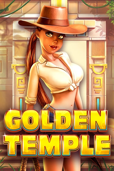 Демо игра Golden Temple играть на официальном сайте Joy Casino