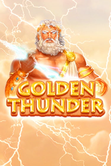 Демо игра Golden Thunder играть на официальном сайте Joy Casino