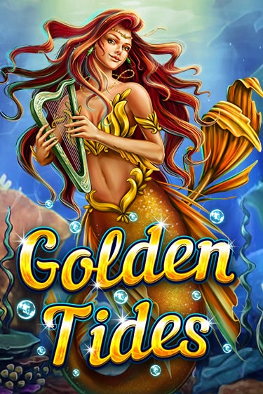 Демо игра Golden Tides играть на официальном сайте Joy Casino