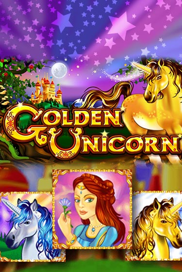 Демо игра Golden Unicorn играть на официальном сайте Joy Casino