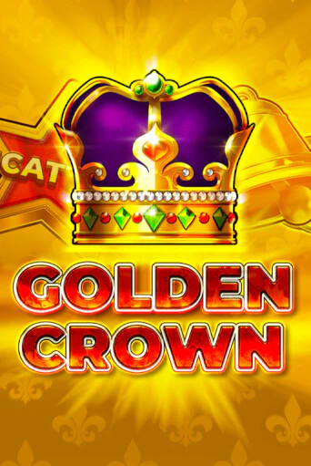 Демо игра Golden Crown играть на официальном сайте Joy Casino