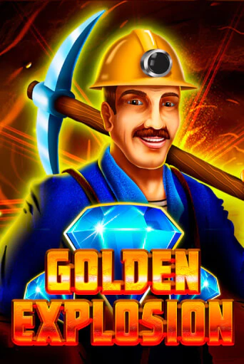 Демо игра Golden Explosion играть на официальном сайте Joy Casino