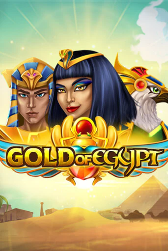 Демо игра Gold of Egypt играть на официальном сайте Joy Casino