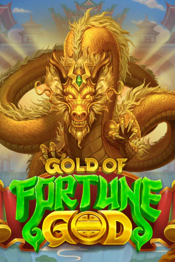 Демо игра Gold of Fortune God играть на официальном сайте Joy Casino