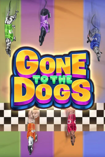 Демо игра Gone to the Dogs играть на официальном сайте Joy Casino