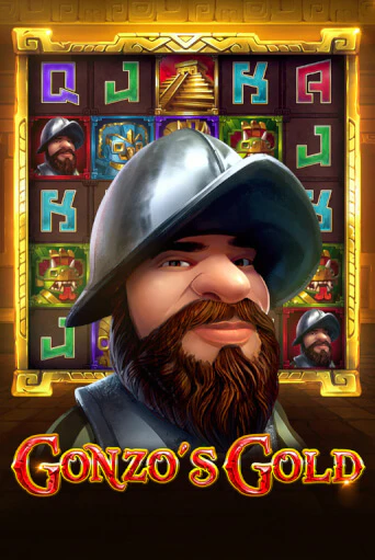 Демо игра Gonzo's Gold™ играть на официальном сайте Joy Casino