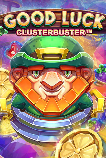 Демо игра Good Luck Clusterbuster™ играть на официальном сайте Joy Casino