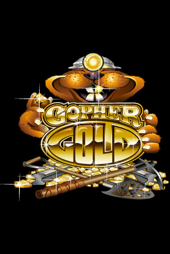 Демо игра Gopher Gold играть на официальном сайте Joy Casino