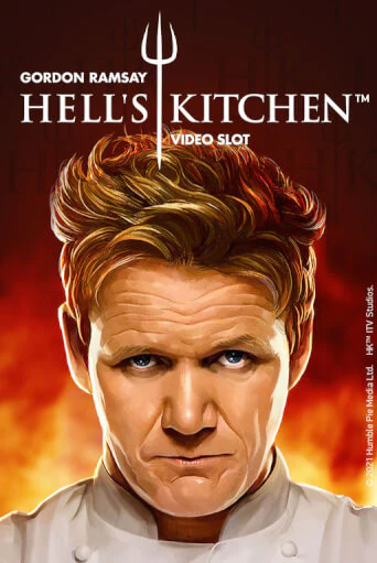 Демо игра Gordon Ramsay Hell’s Kitchen играть на официальном сайте Joy Casino