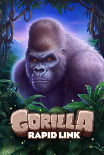 Демо игра Gorilla Rapid Link играть на официальном сайте Joy Casino