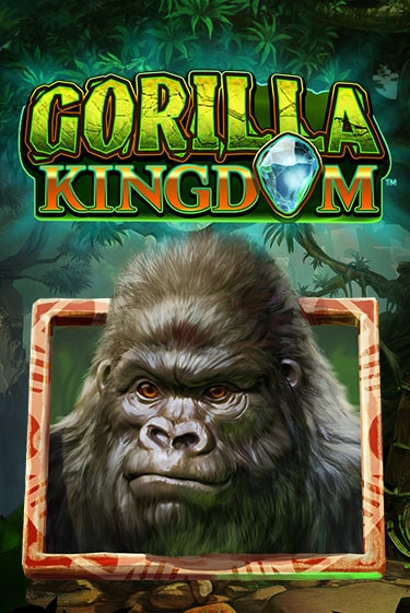 Демо игра Gorilla Kingdom играть на официальном сайте Joy Casino