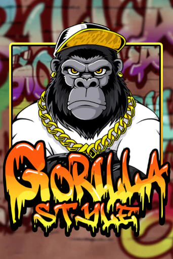 Демо игра Gorilla Style играть на официальном сайте Joy Casino