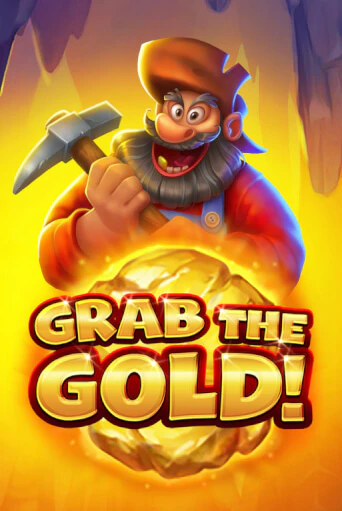 Демо игра Grab the Gold! играть на официальном сайте Joy Casino