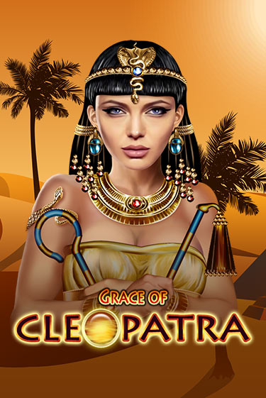 Демо игра Grace Of Cleopatra играть на официальном сайте Joy Casino