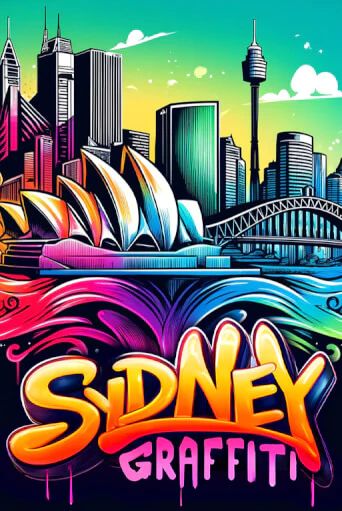 Демо игра Graffiti in Sydney играть на официальном сайте Joy Casino