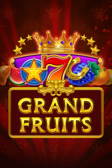 Демо игра Grand Fruits играть на официальном сайте Joy Casino