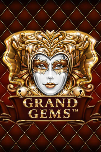 Демо игра Grand Gems играть на официальном сайте Joy Casino