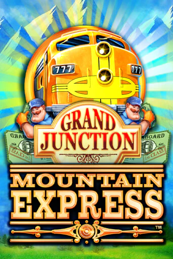 Демо игра Grand Junction : Mountain Express играть на официальном сайте Joy Casino