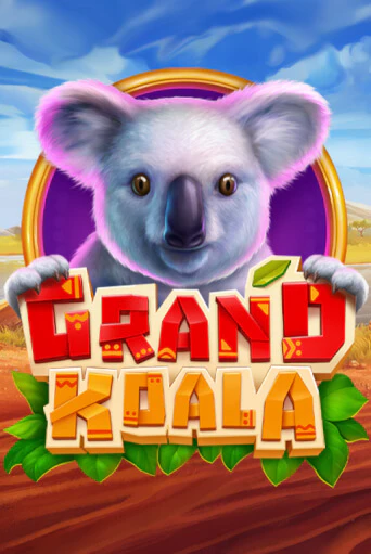 Демо игра Grand Koala играть на официальном сайте Joy Casino