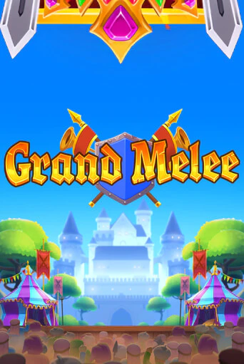 Демо игра Grand Melee играть на официальном сайте Joy Casino