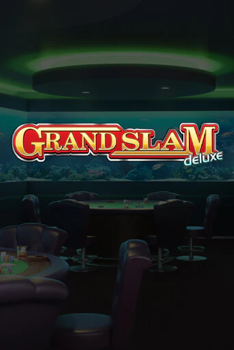 Демо игра Grand Slam Deluxe играть на официальном сайте Joy Casino