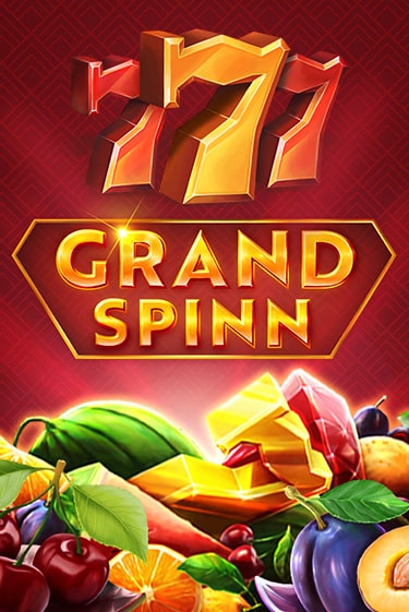 Демо игра Grand Spinn™ играть на официальном сайте Joy Casino